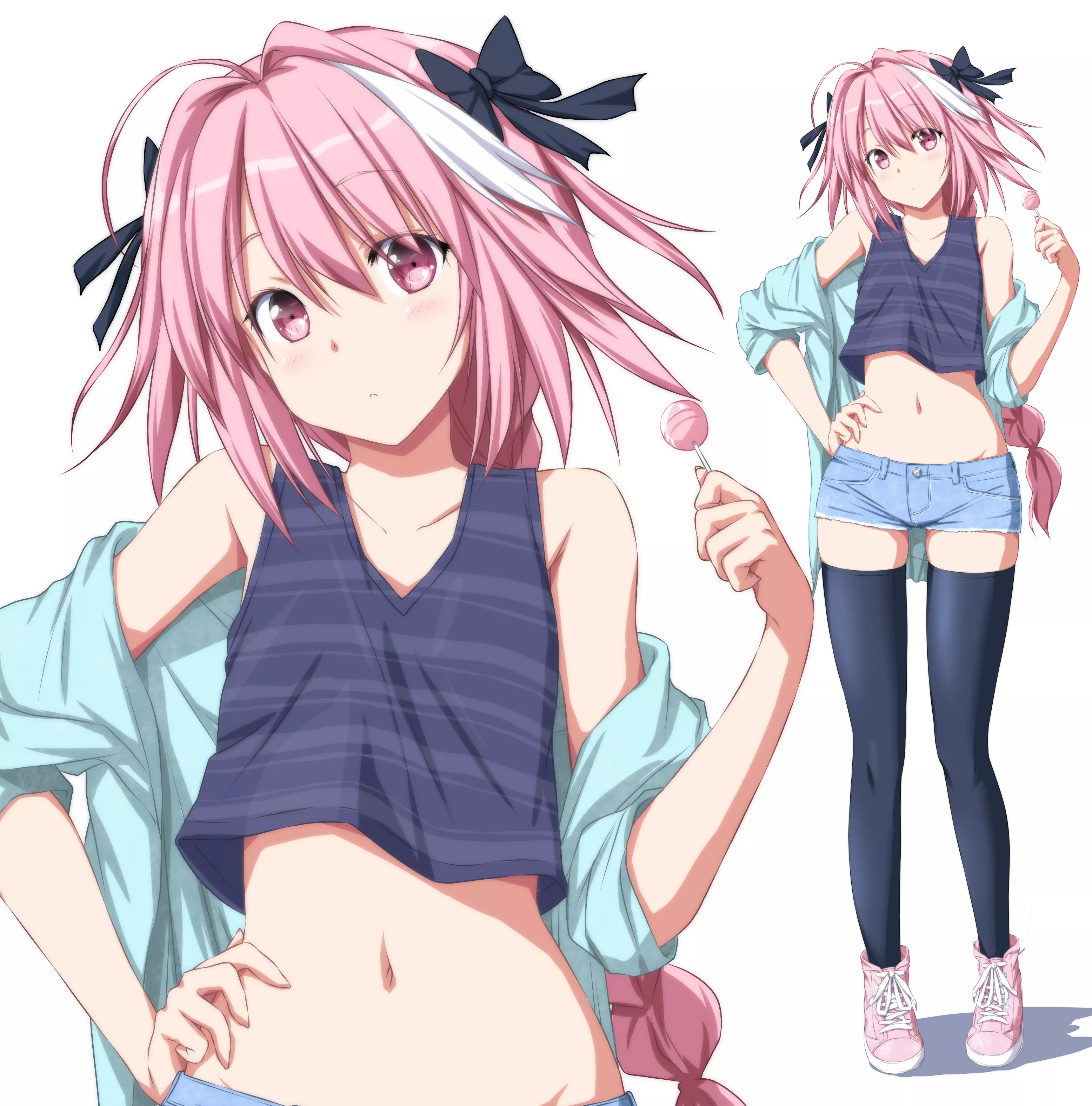 Daily Astolfo 31