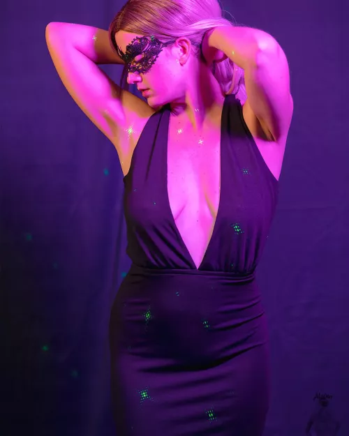 Dancing queen 👑[image]