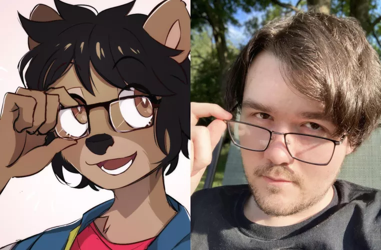 Decided to do a Sona vs Owner thing! c: (Artist @preqame)