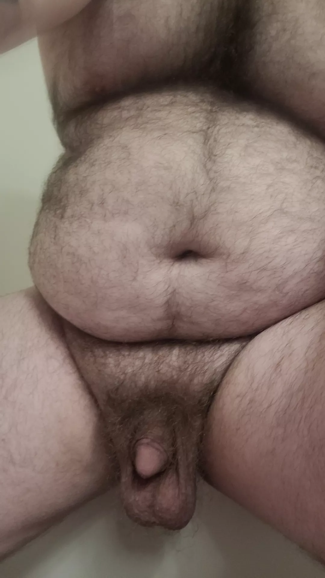 Definitely a grower, not a shower