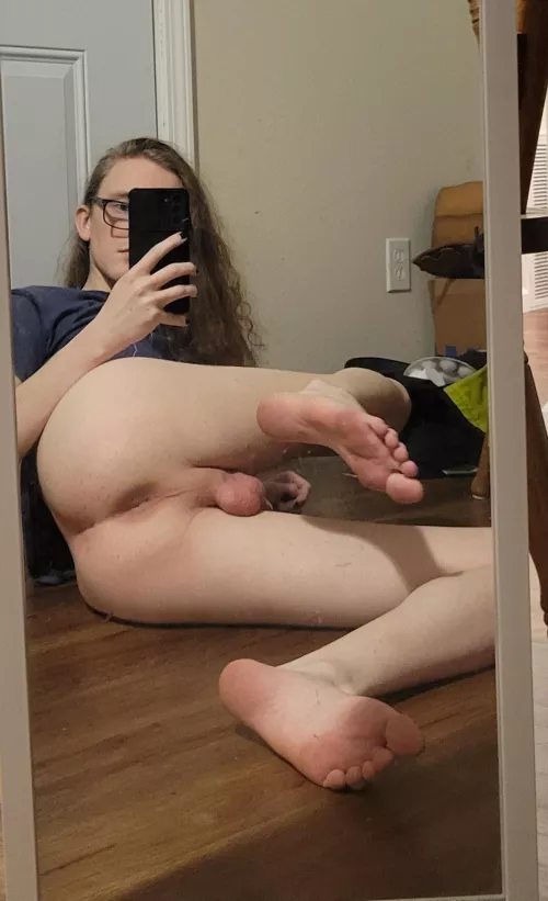 desperate to get fucked 🥵