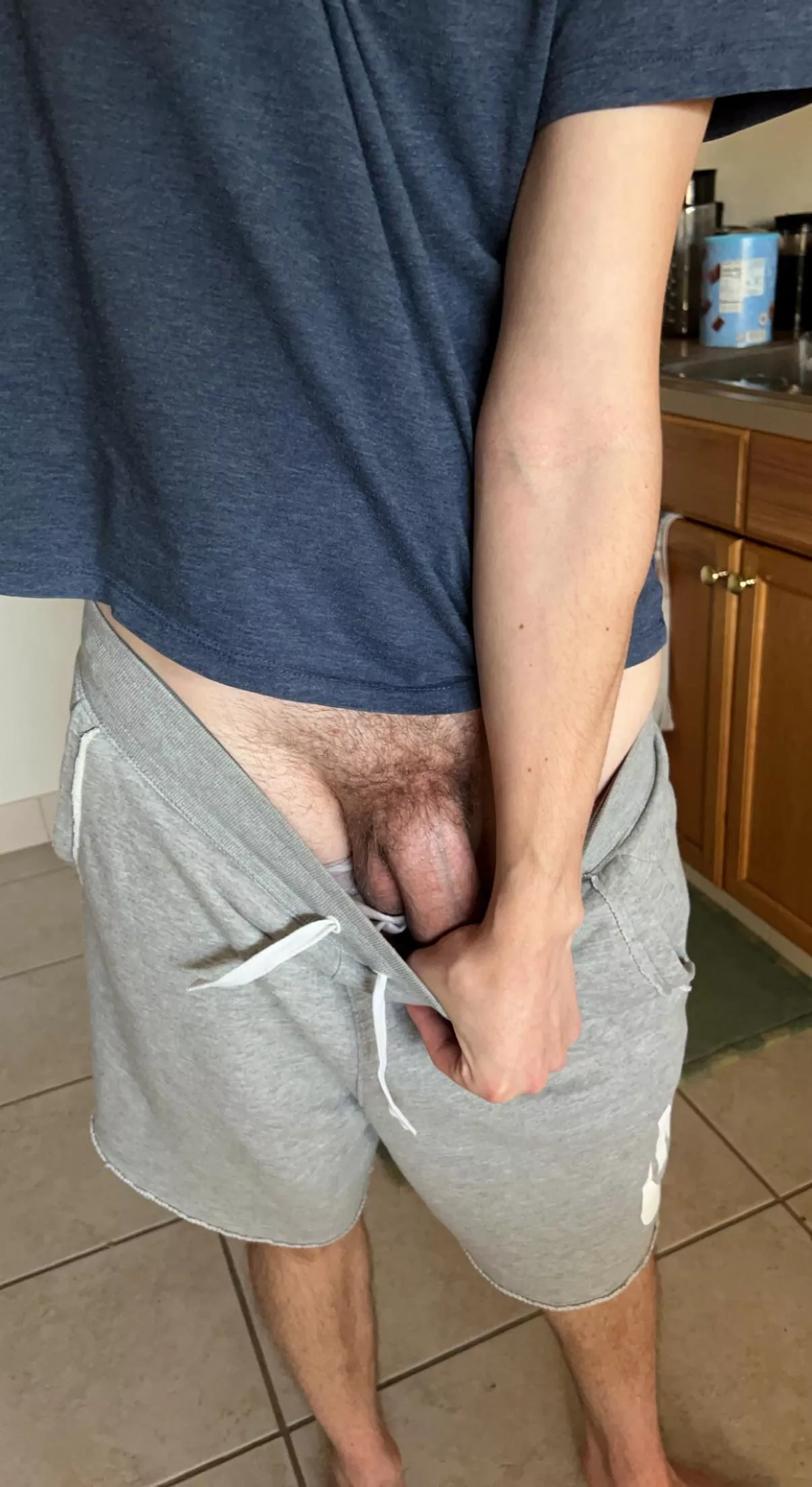 Do you like my pubes?