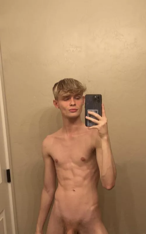 Do you think I’m cute?