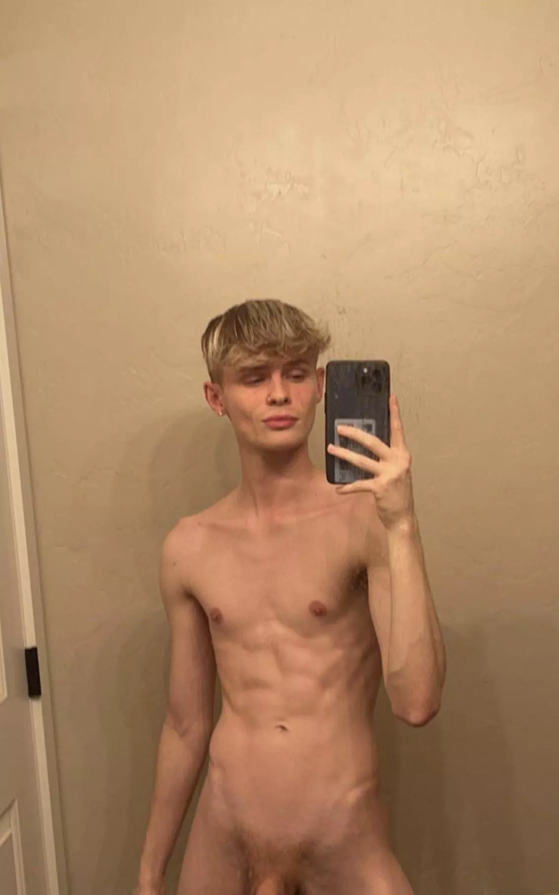 Do you think I’m cute?