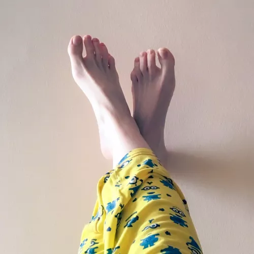 Do you think the Minions are cute too? 😍