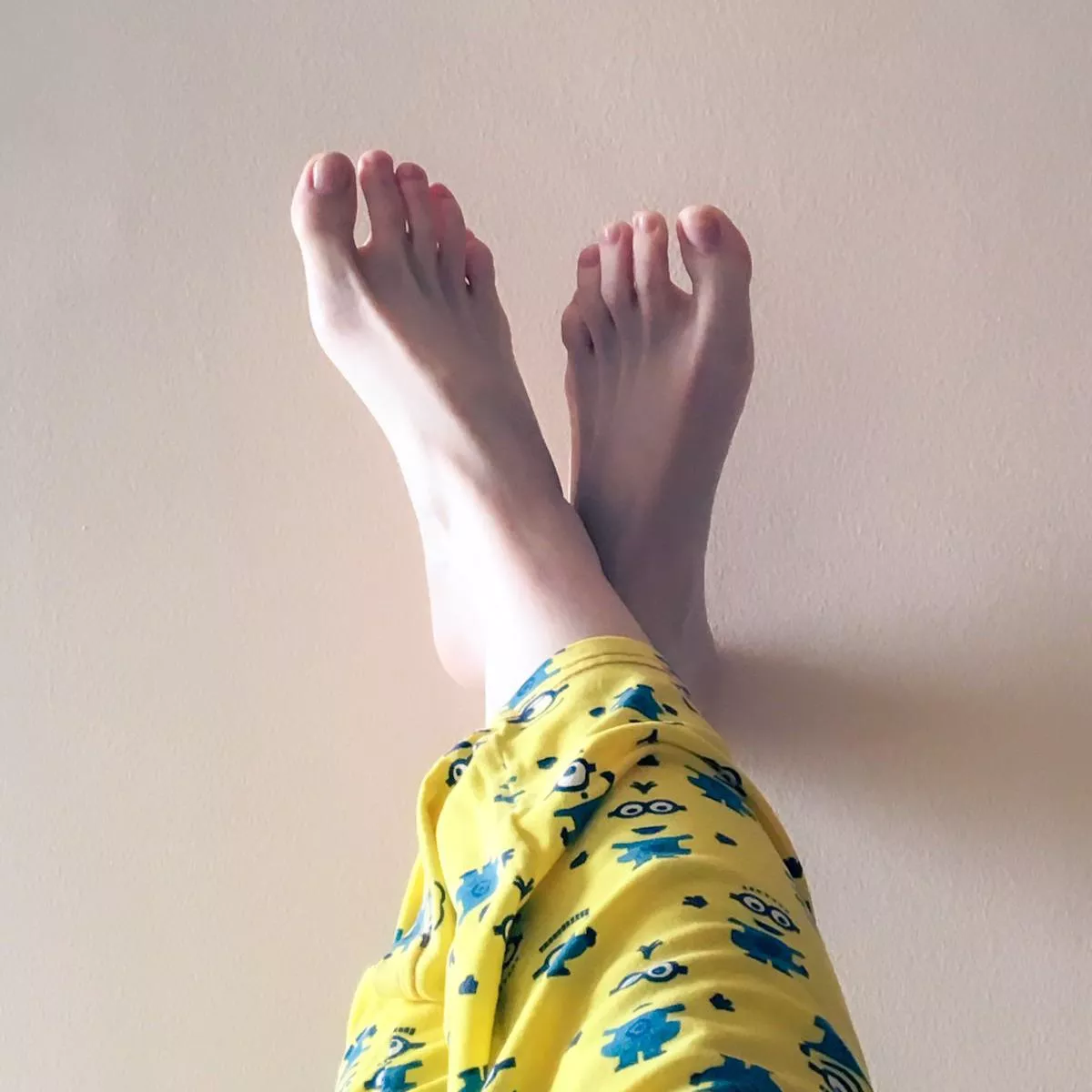 Do you think the Minions are cute too? 😍