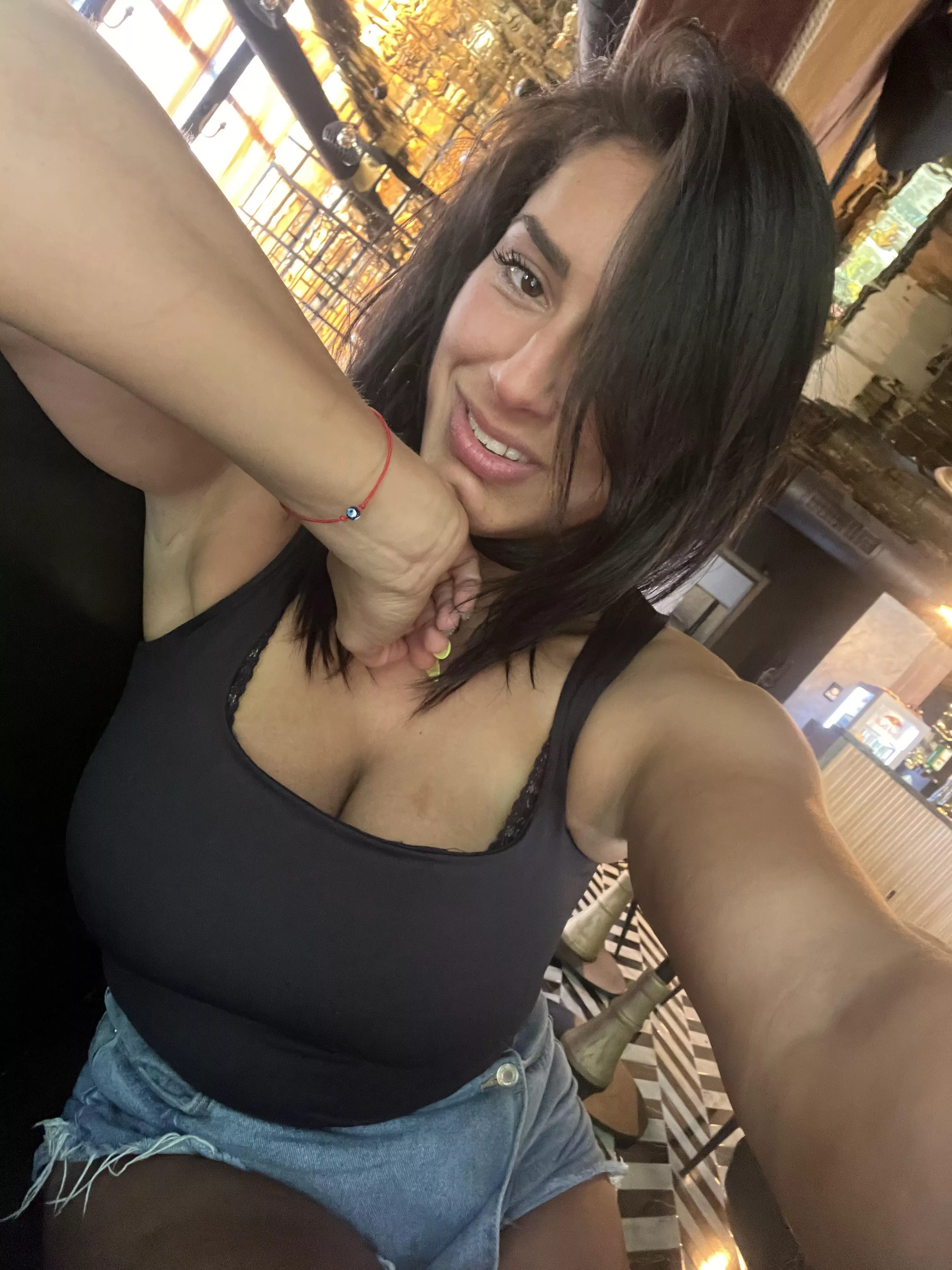 Do you want to play with me ? ❤💦