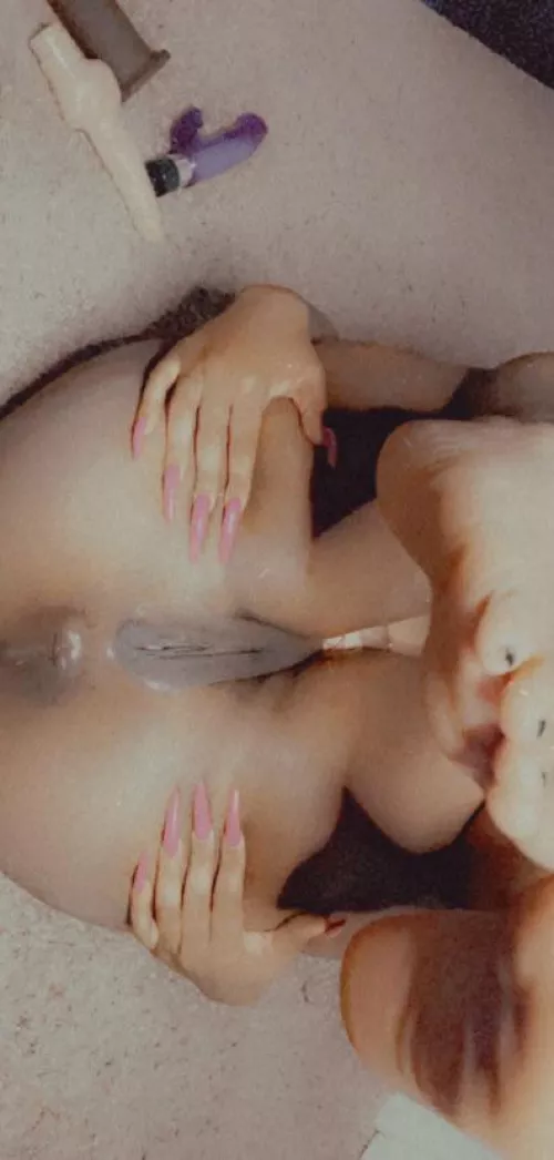 Don’t you want too plug them holes?