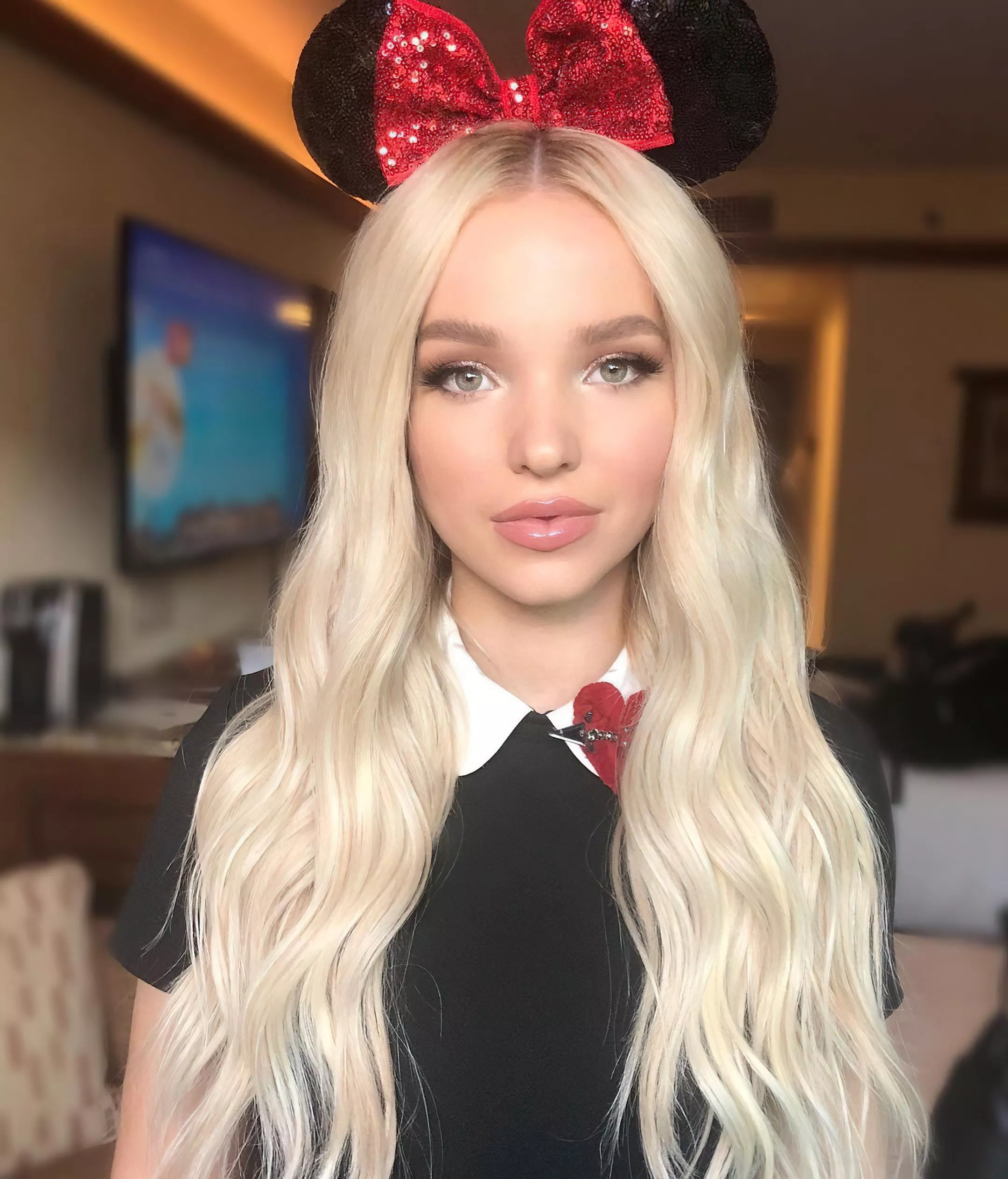 Dove Cameron