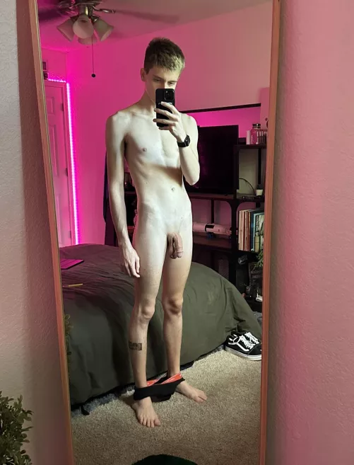 Early bird gets the worm 😋