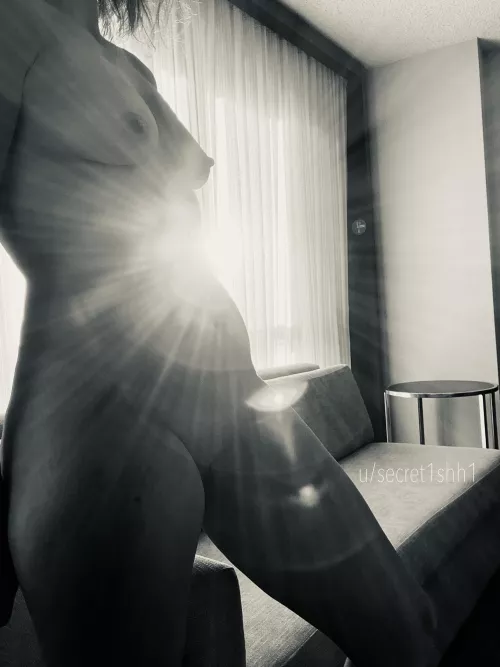 Exit light…Enter night 🎵