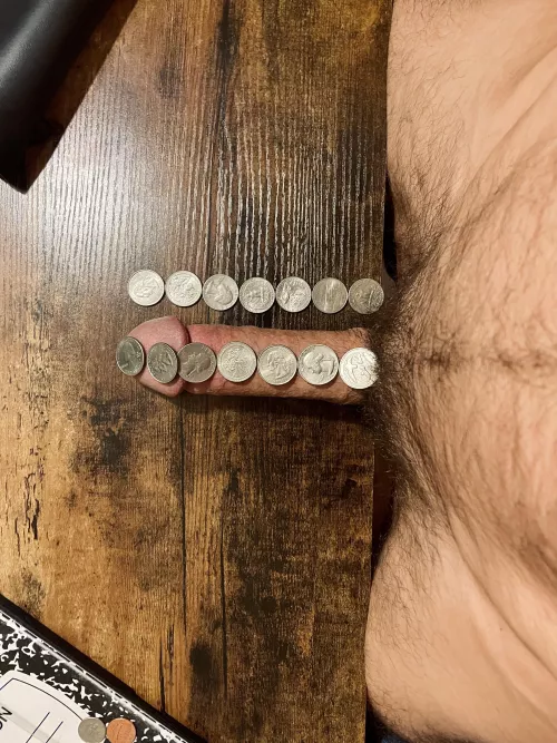 Favorite party trick