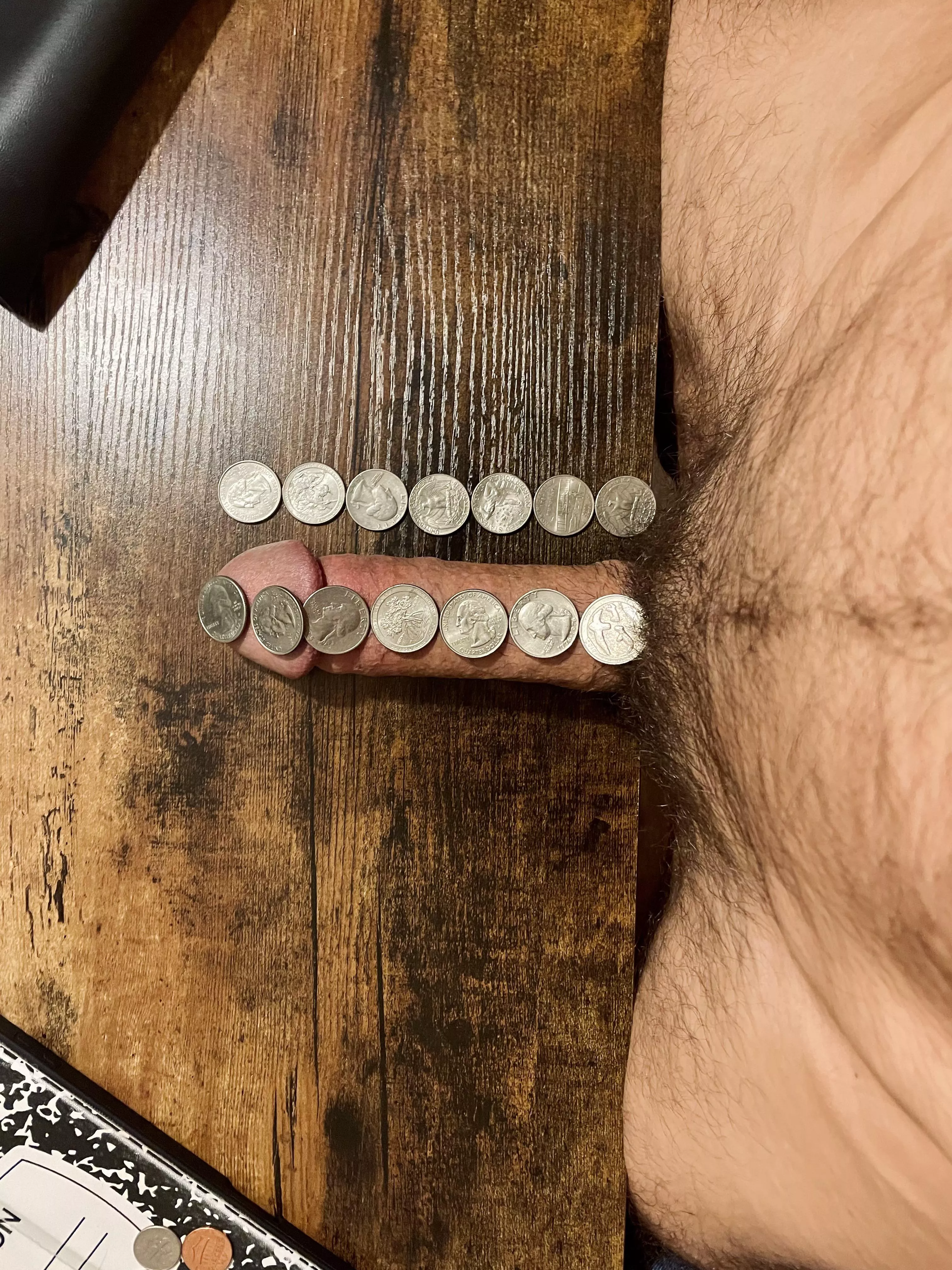 Favorite party trick