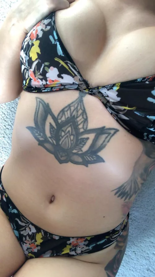 Felt really cute and sexy just wondering if anyone agrees? X