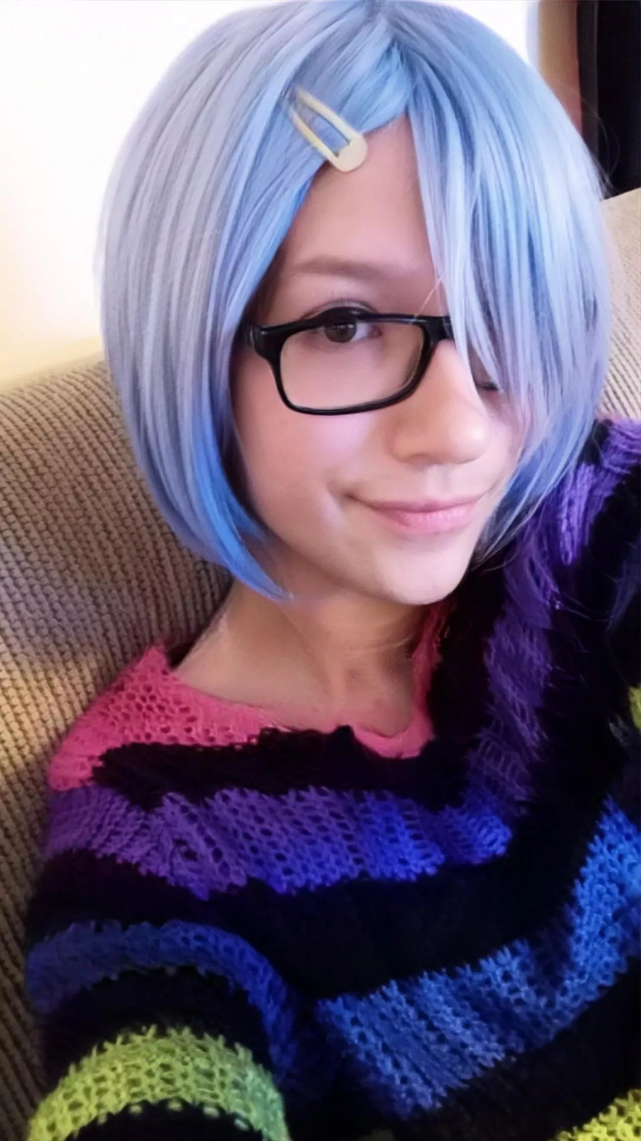 femboy reporting for duty!