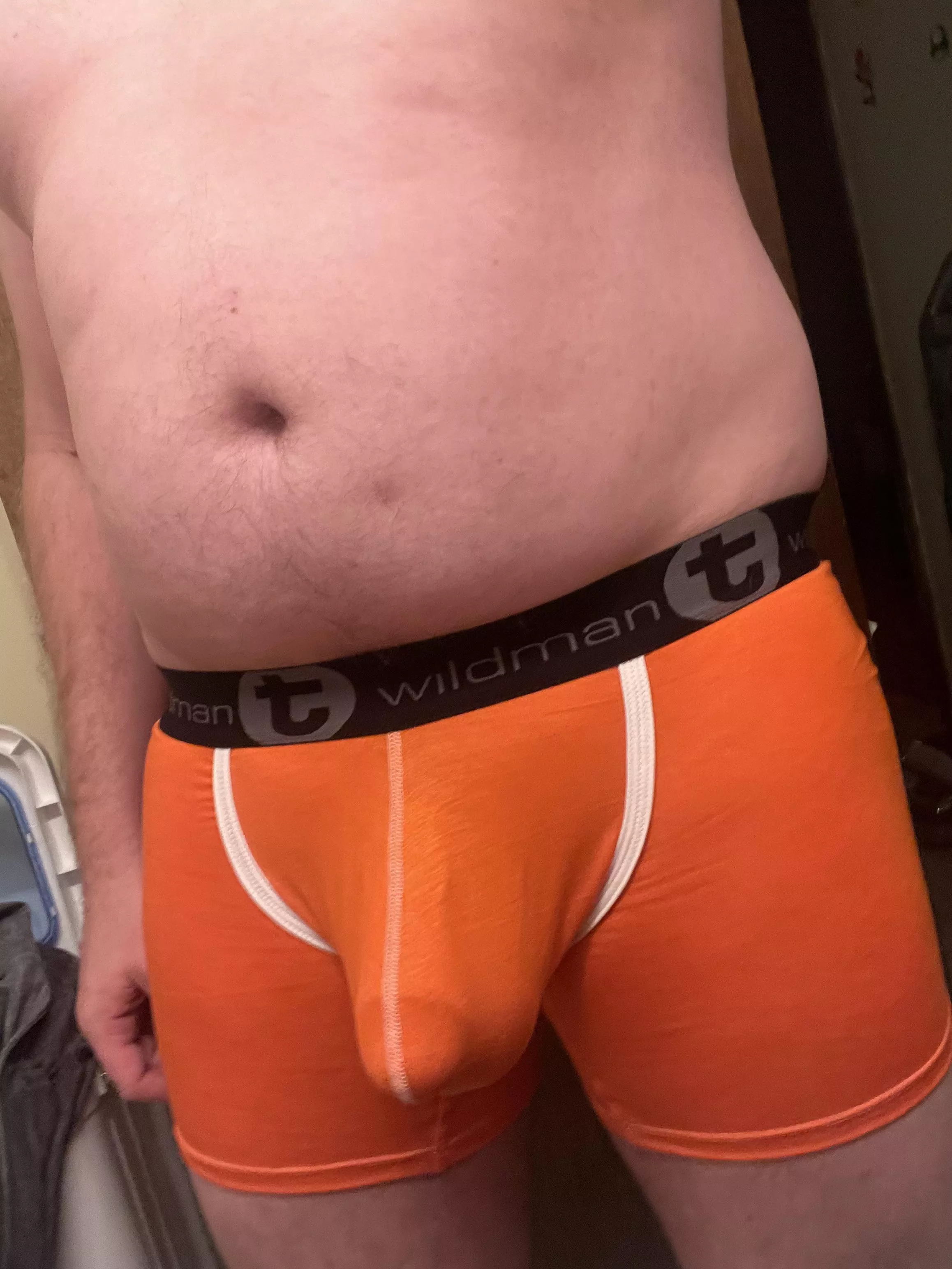 Finally got a pair! What do you think?