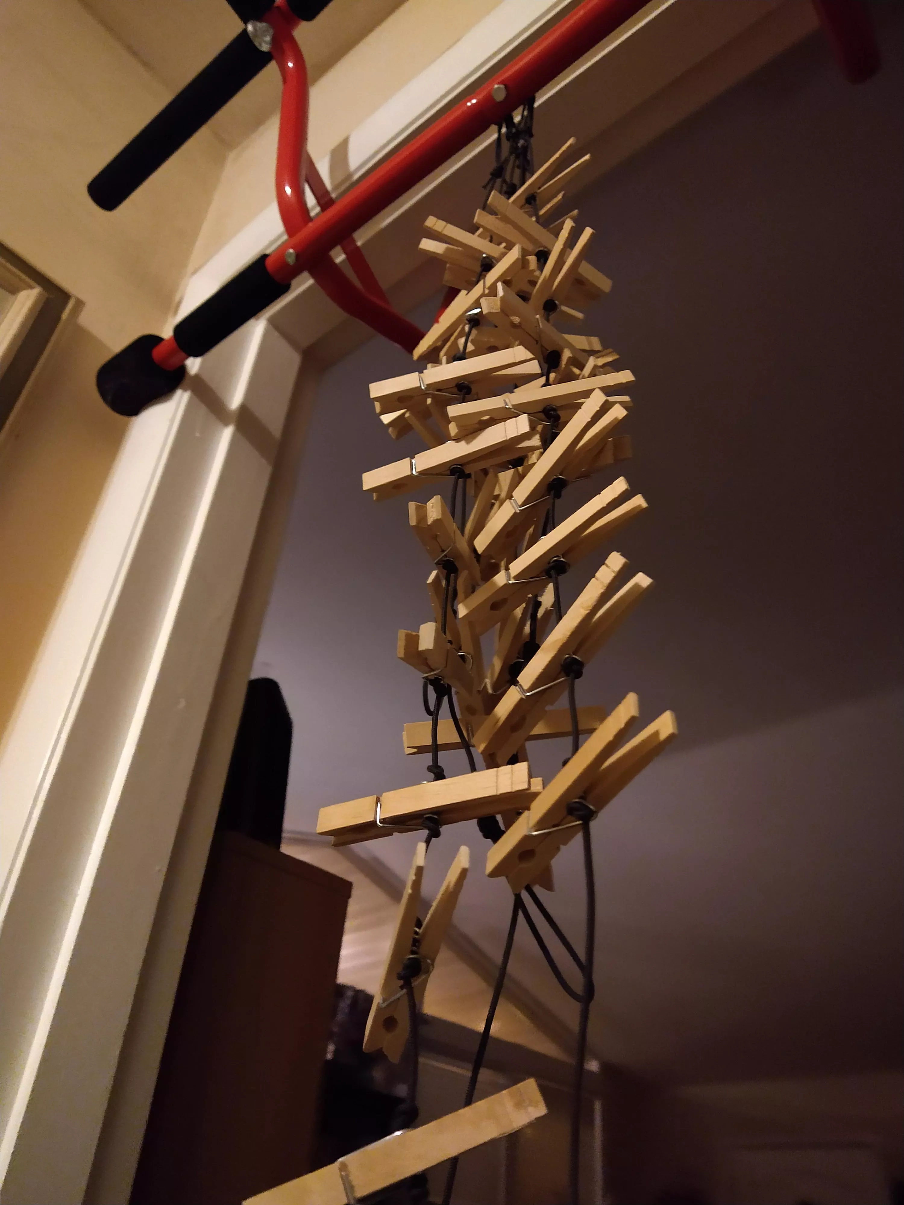 First time making these...if you know, you know.