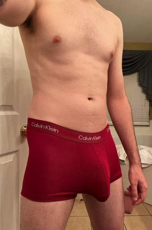 First time poster here 😊