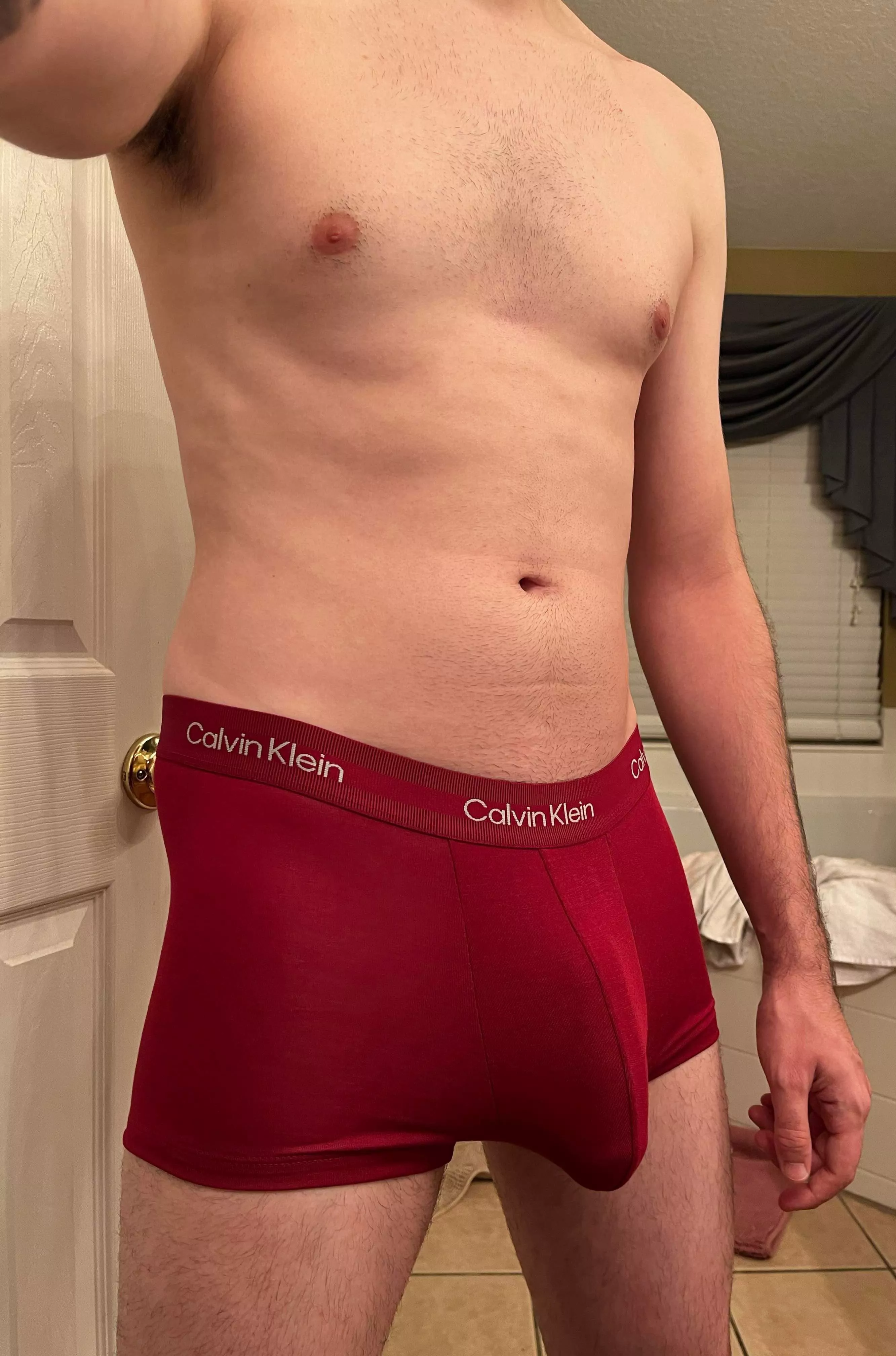 First time poster here 😊