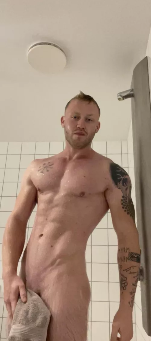 Fresh for the weekend M25