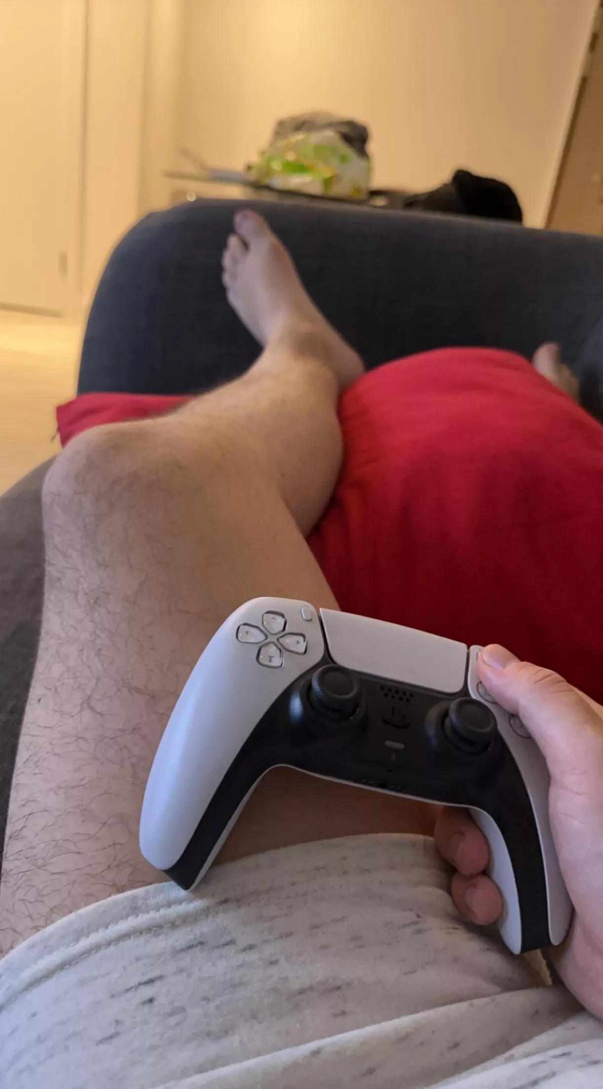 Friday night game of choice?😮‍💨