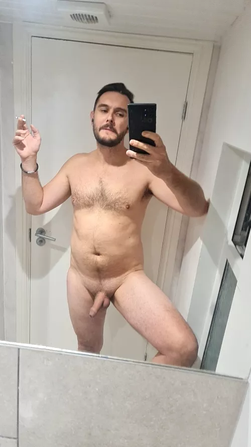 Friday night rating! (m)