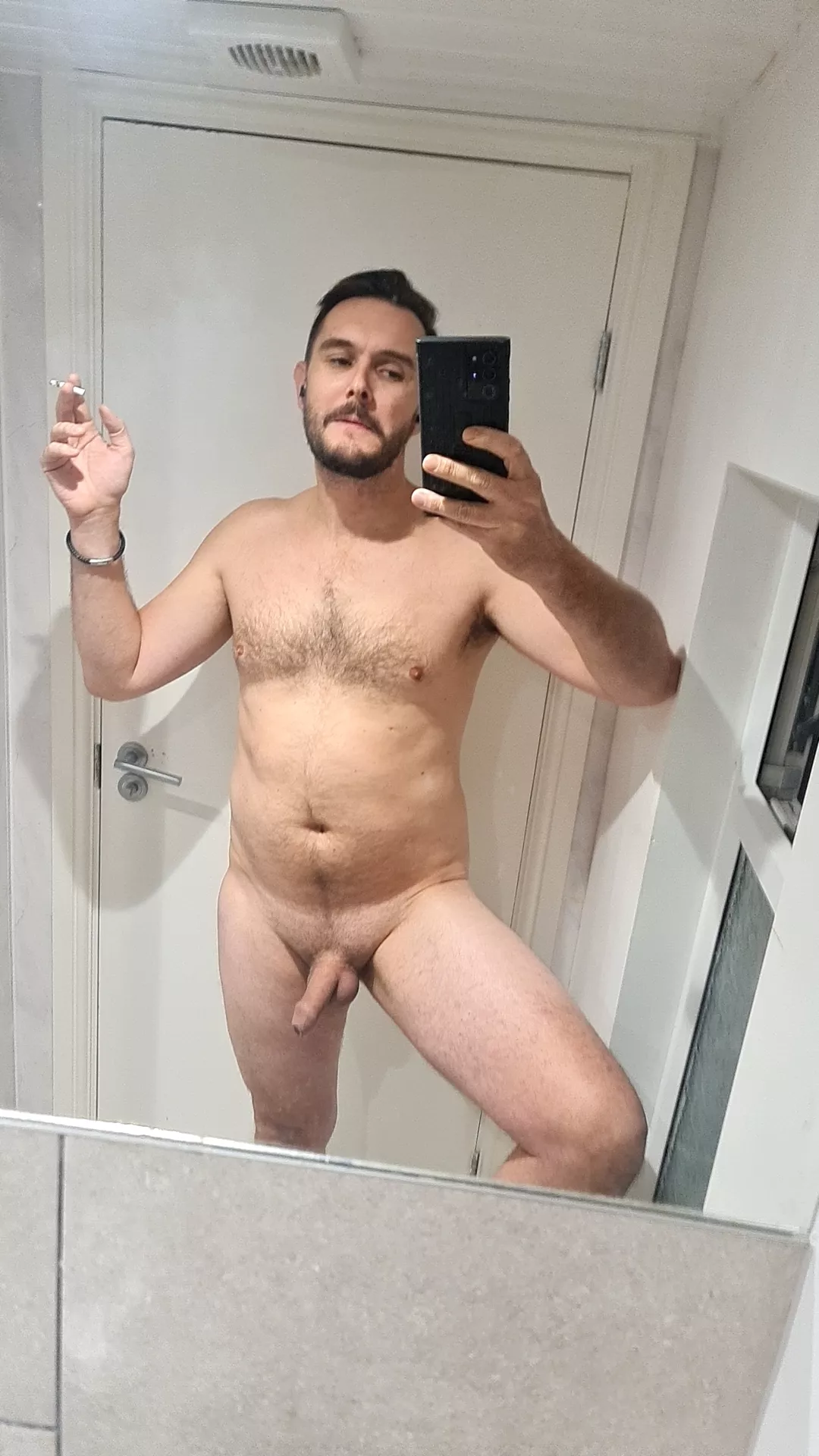 Friday night rating! (m)