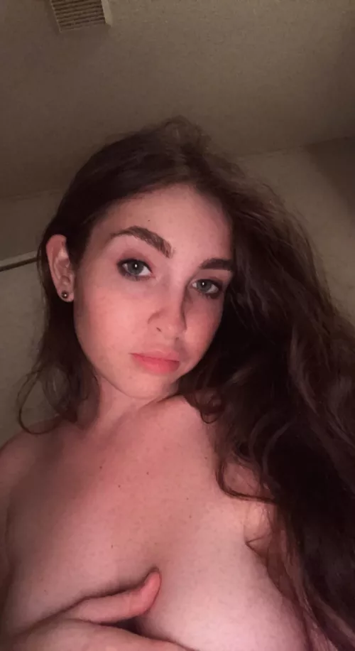 friday nights in are my fav w/ you 😙