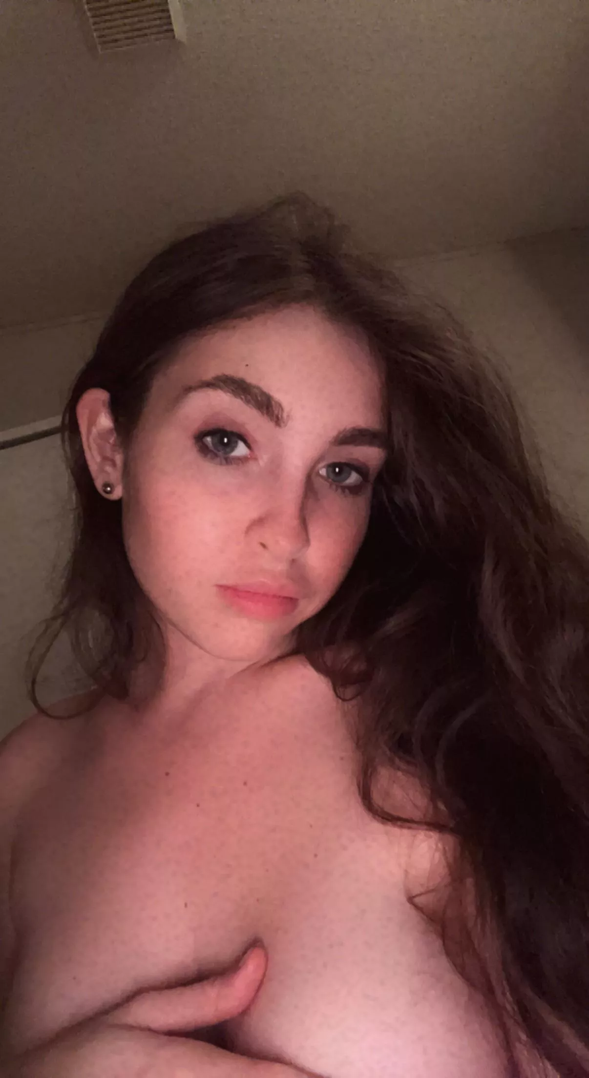 friday nights in are my fav w/ you 😙