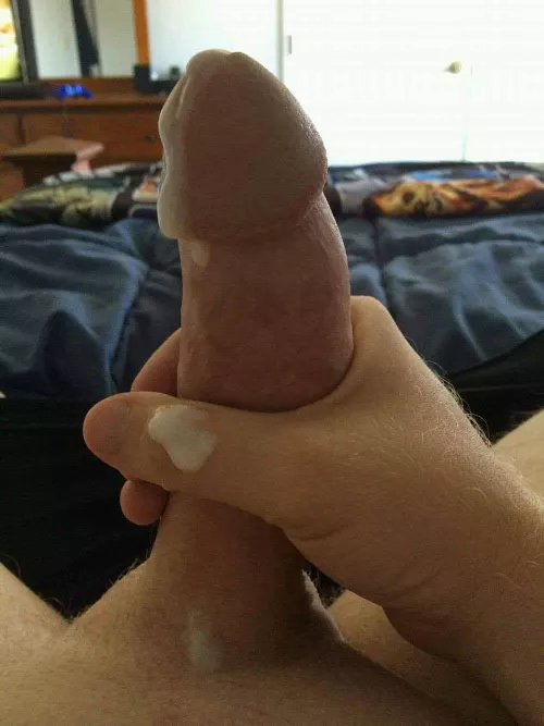 Genuinely curious about what y'all think