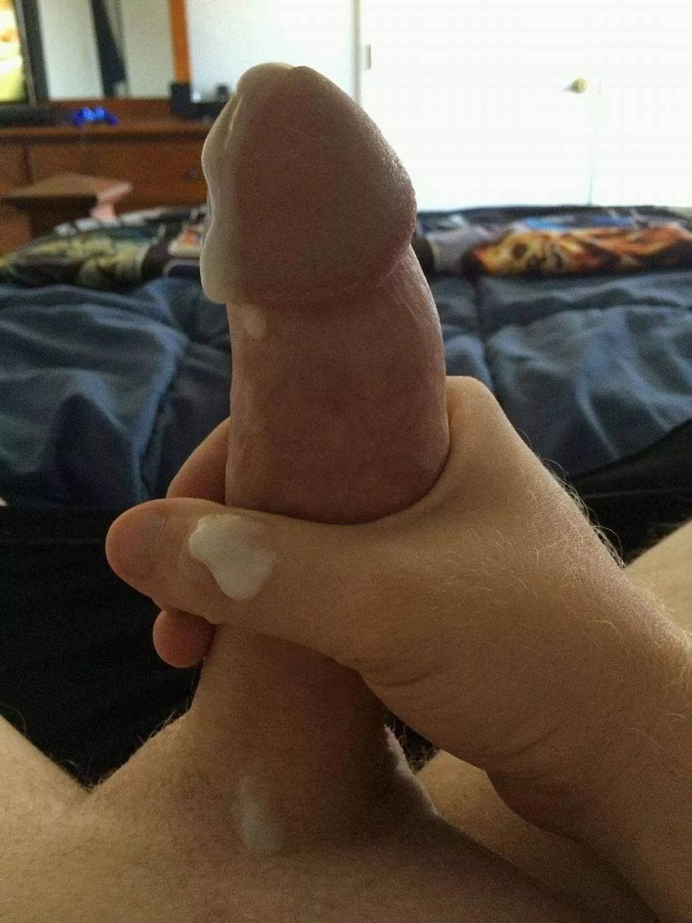 Genuinely curious about what y'all think