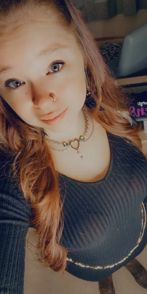 going out tonight [27][F]