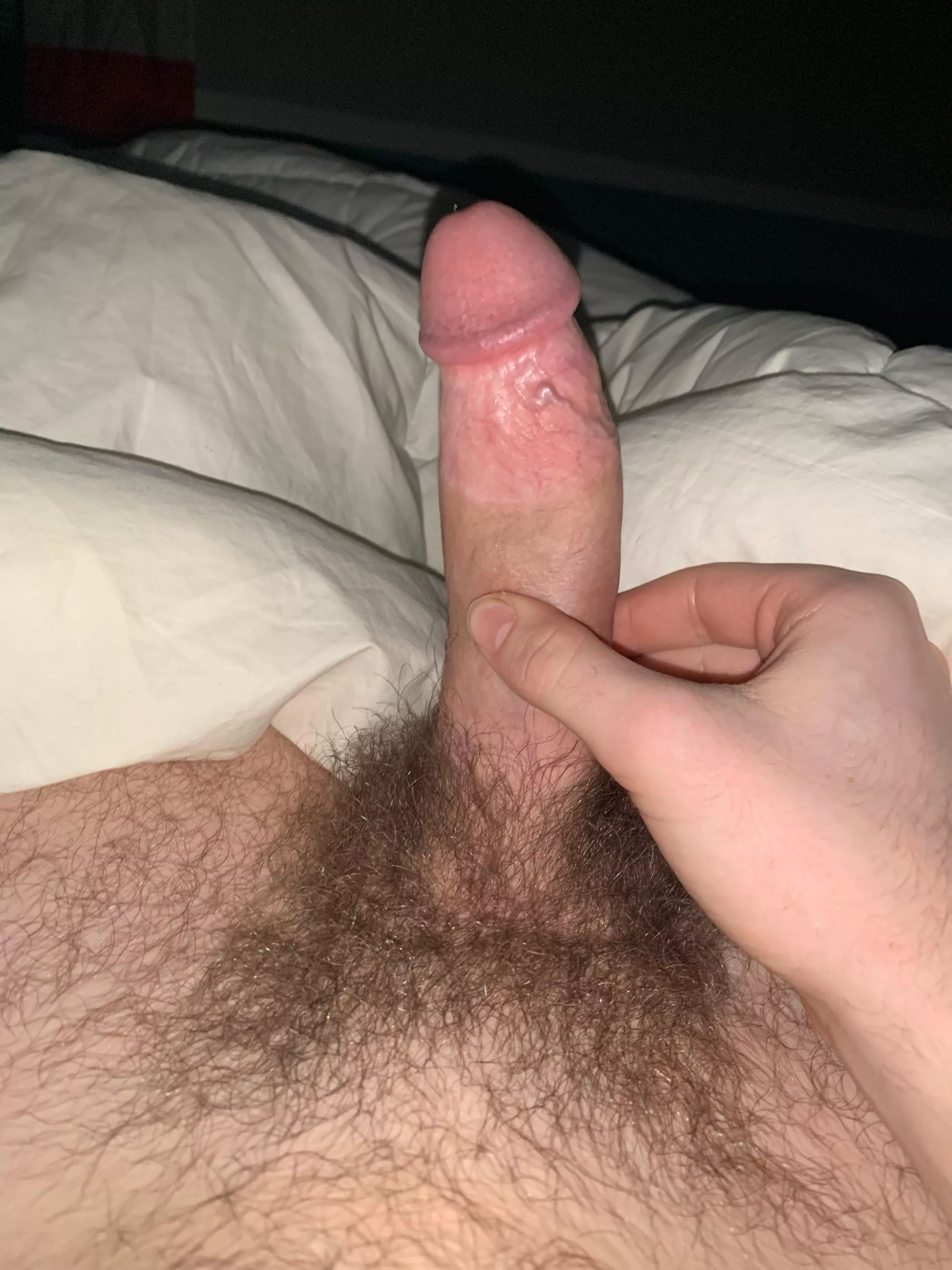 Good [m]orning