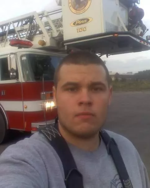 good morning everyone!