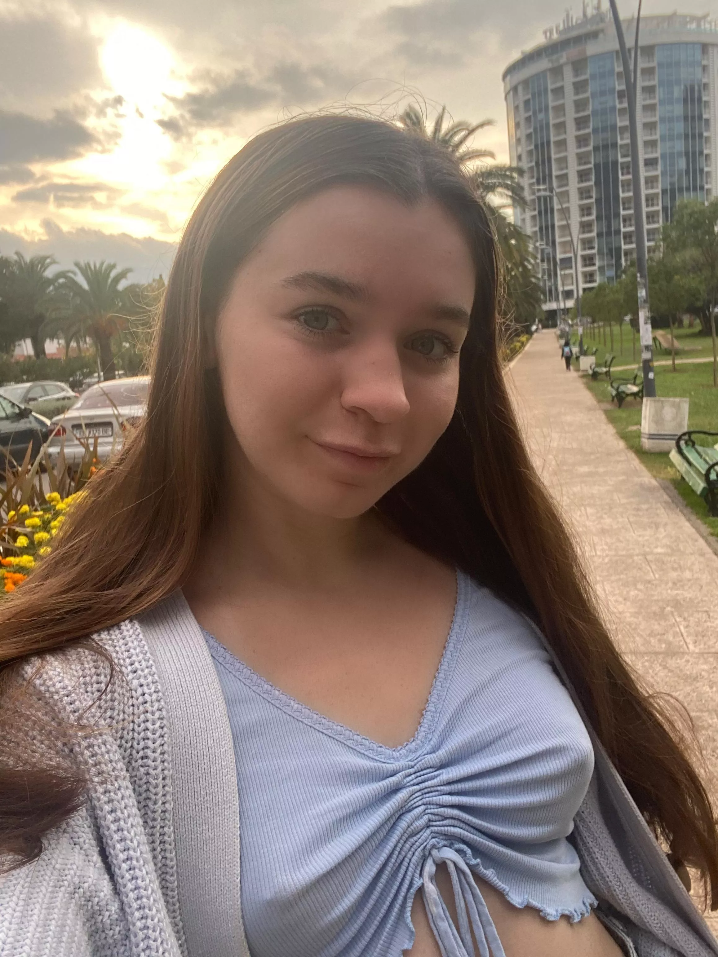 good morning, have a nice day 😊🤘