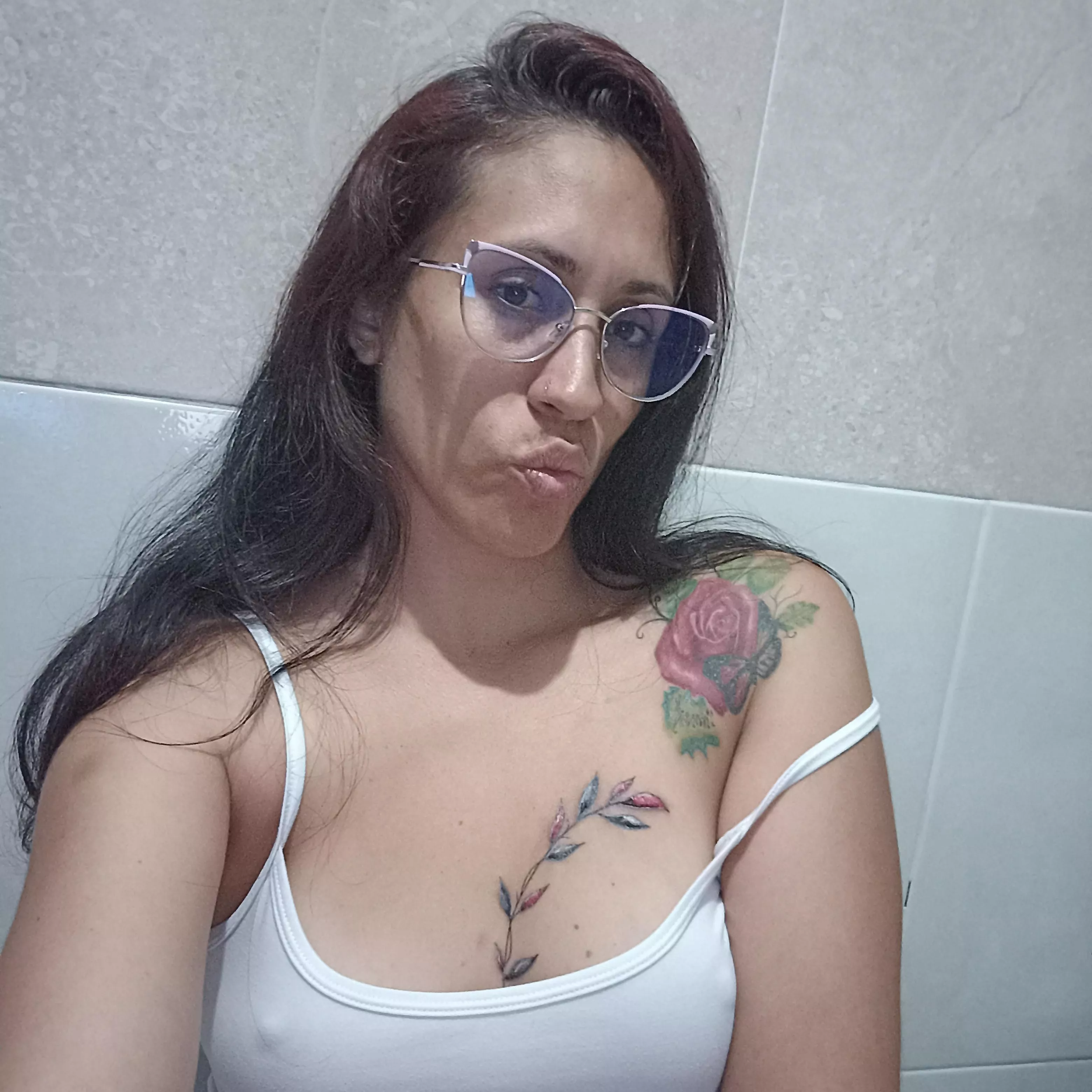 good night ... who to have fun ..?