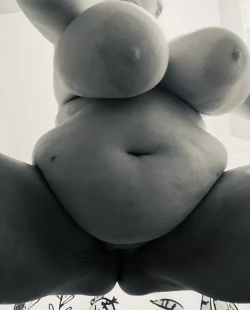 Got anywhere I can sit? 😈