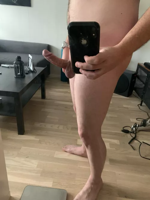 Gotta show off if you are blessed😉