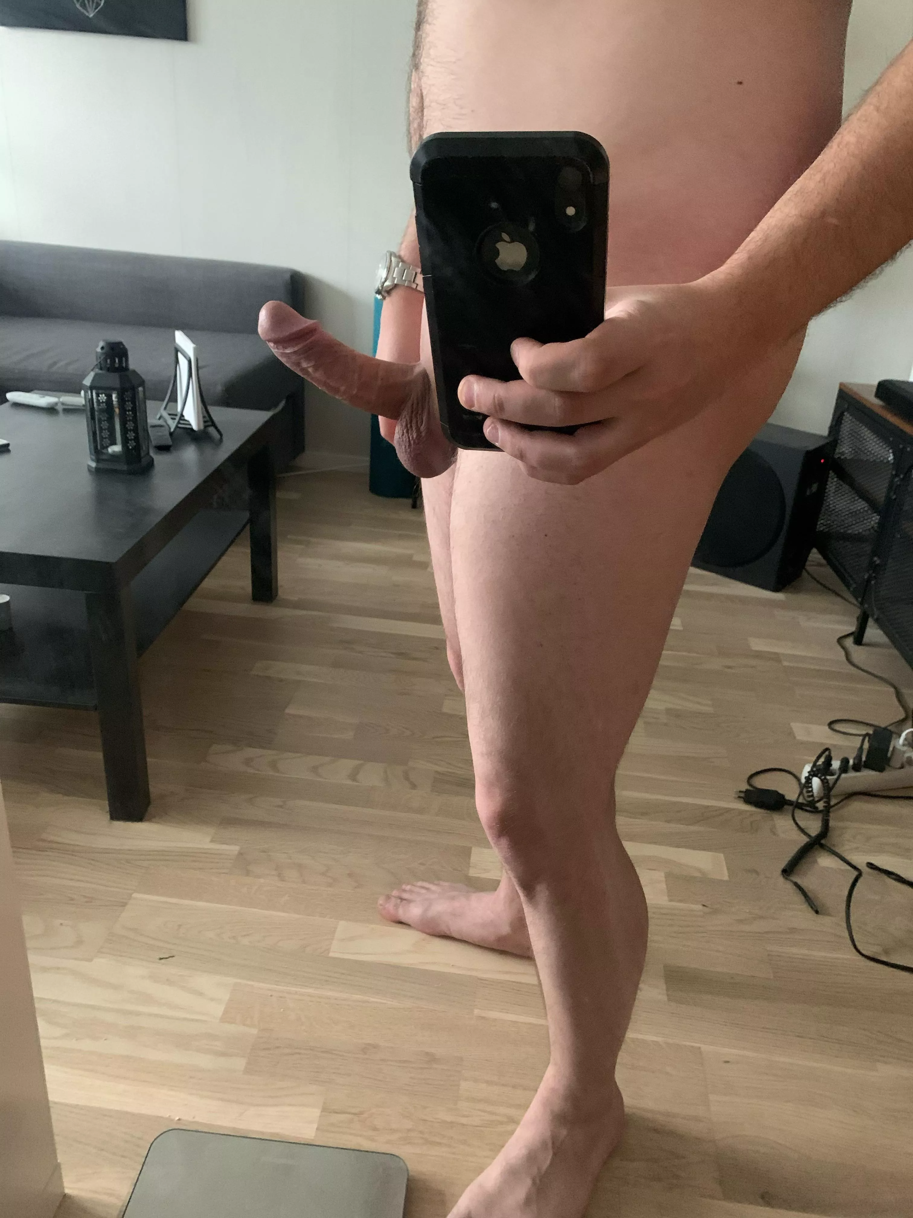 Gotta show off if you are blessed😉