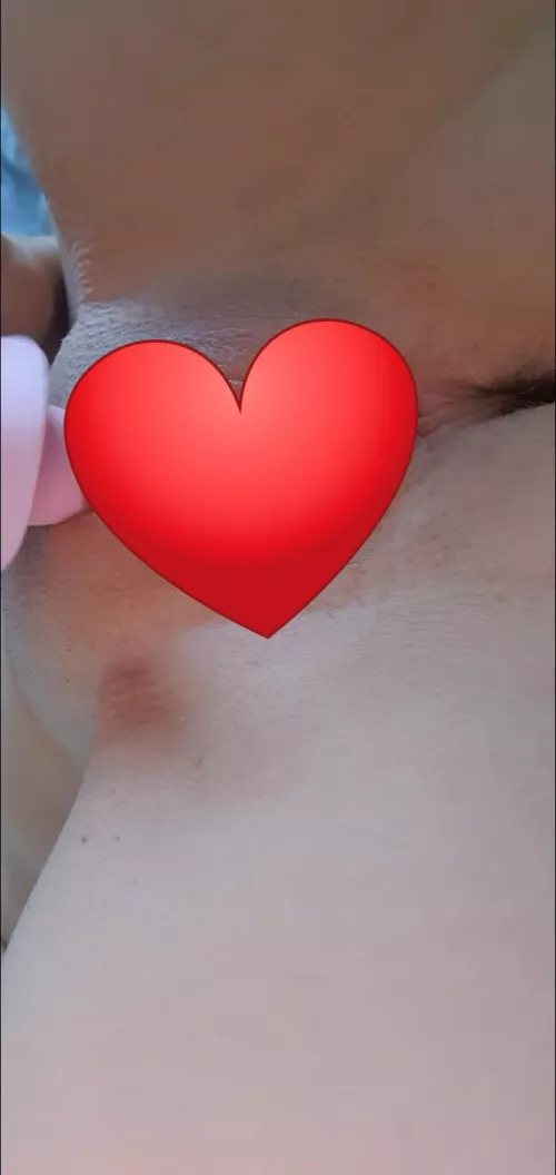 Guess what I'm doing 😉😈