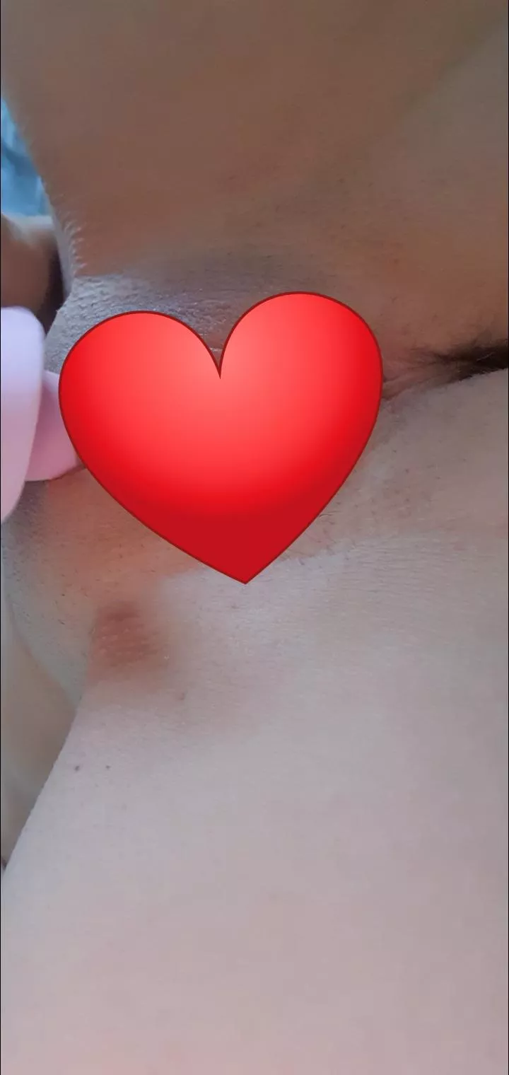 Guess what I'm doing 😉😈