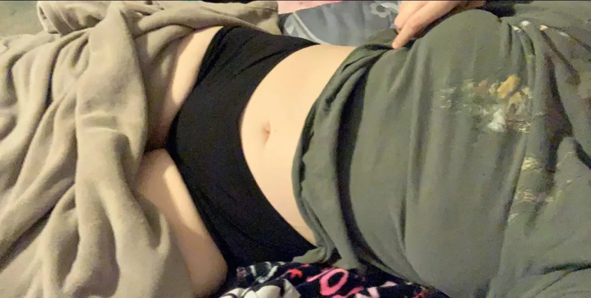 Guess whose pregnant again? Me❤️