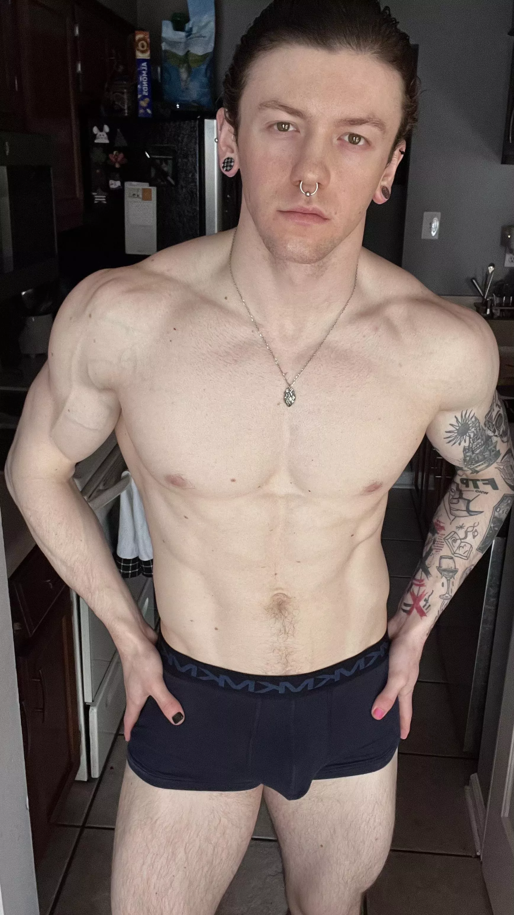 Happy Friday! Hope this is a good start to your weekend 😉❤️