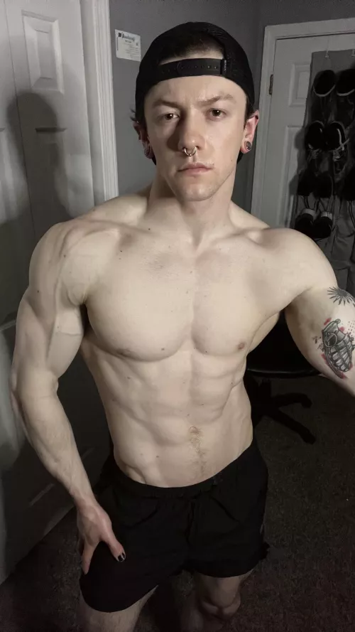 Happy Friday! Hope this is a good start to your weekend 😉❤️