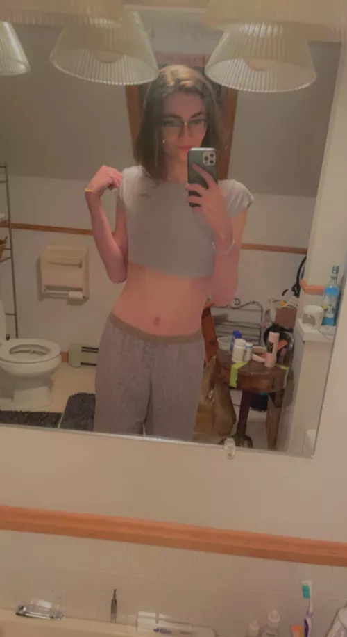 Happy Saturday😙🏳️‍⚧️