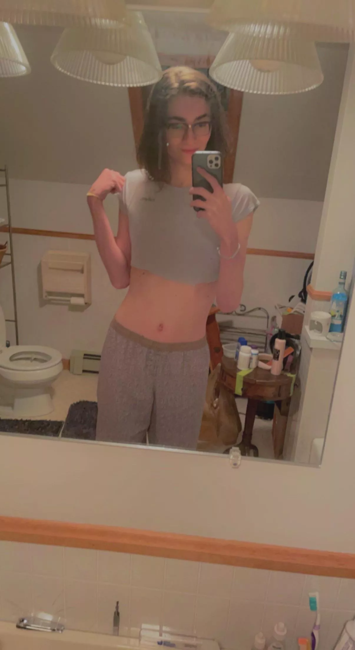 Happy Saturday😙🏳️‍⚧️