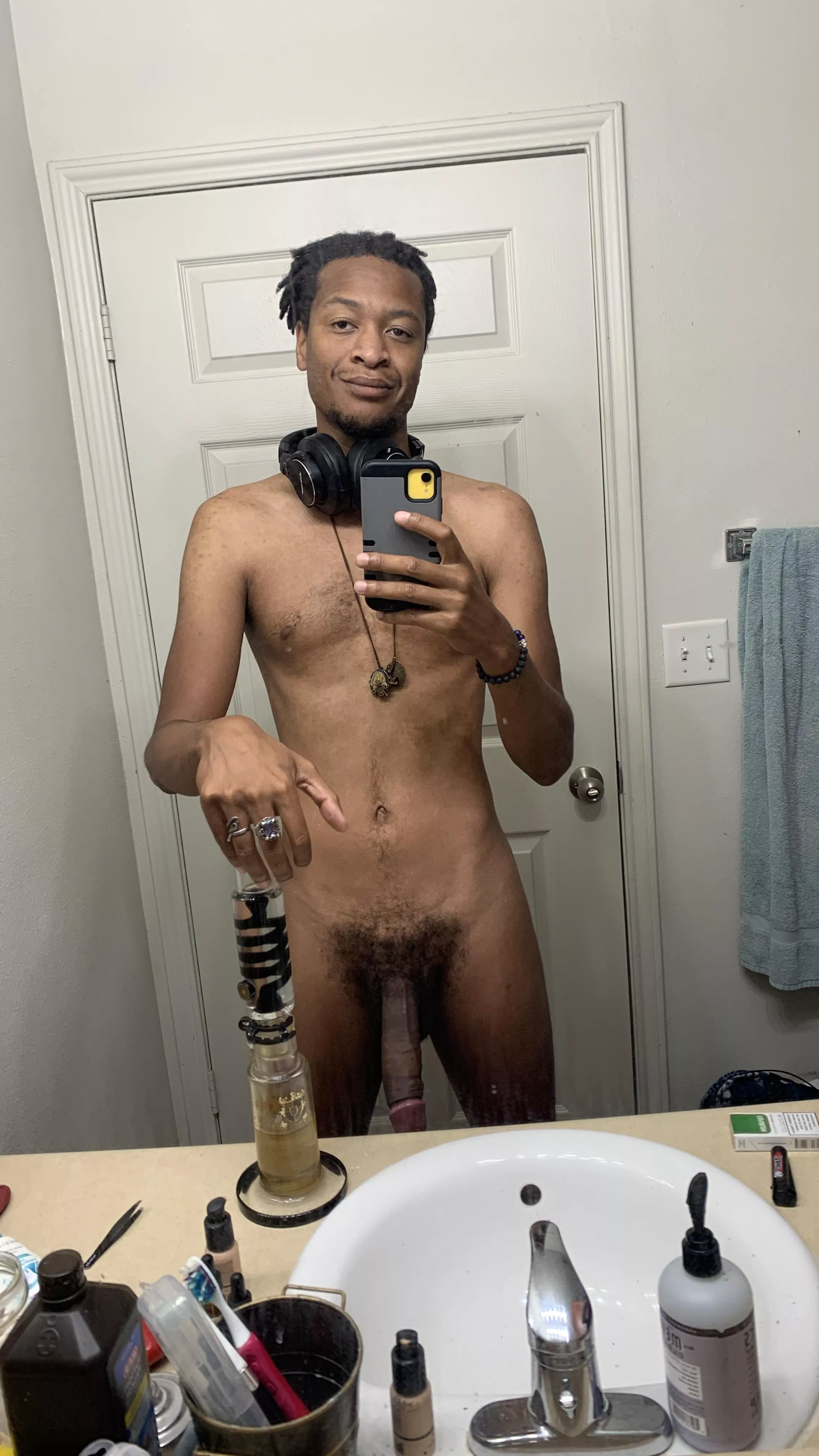 Happy Saturday! Starting [m]ine with Bordello