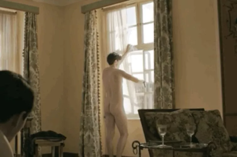 Harry Styles- My Policeman