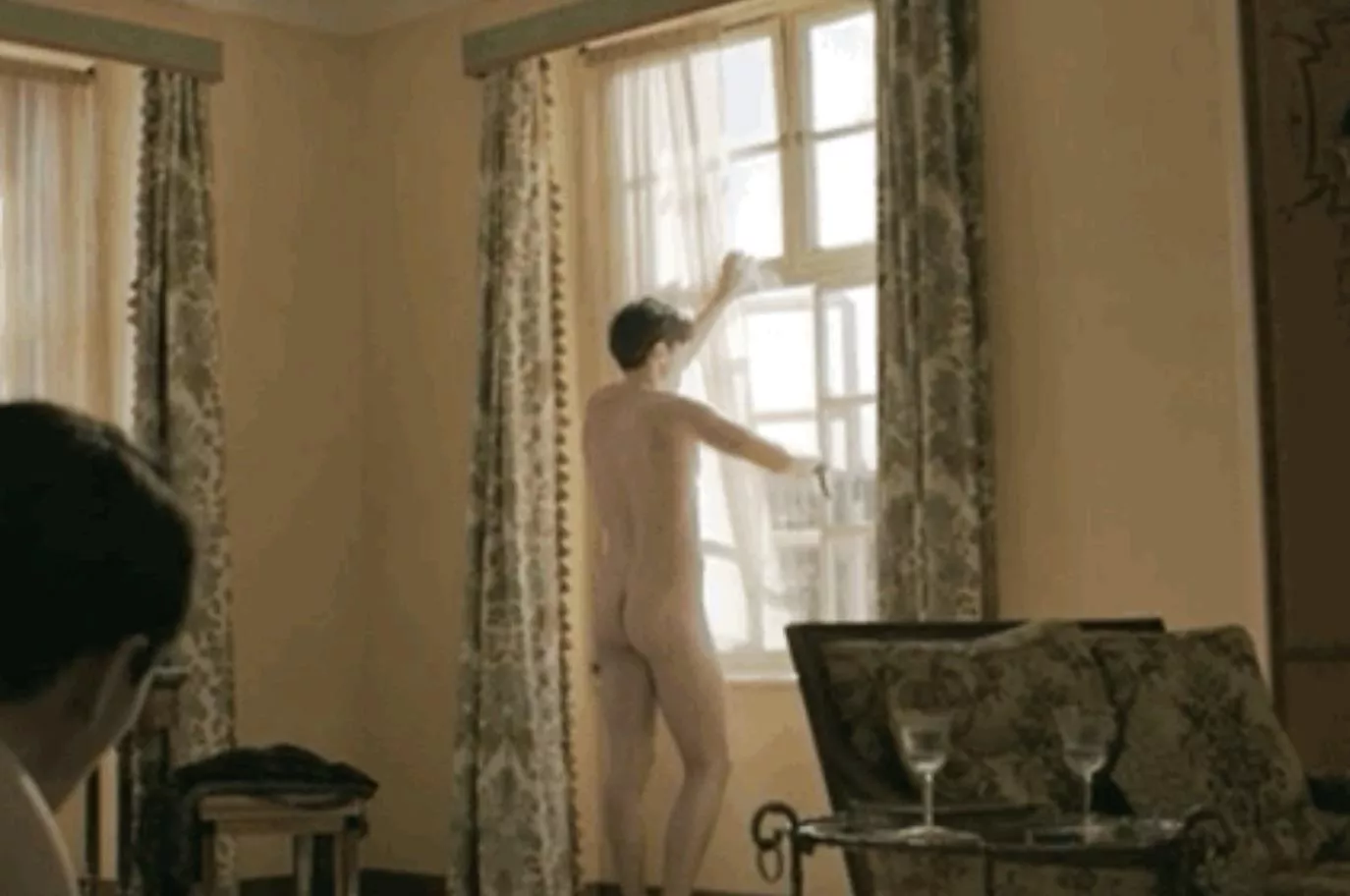 Harry Styles- My Policeman