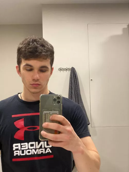 Have a good day everyone